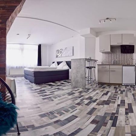 Moderne Wohnung Schwarzwald - In Bester Lage Direkt Am Fluss バート・ヴィルトバート エクステリア 写真